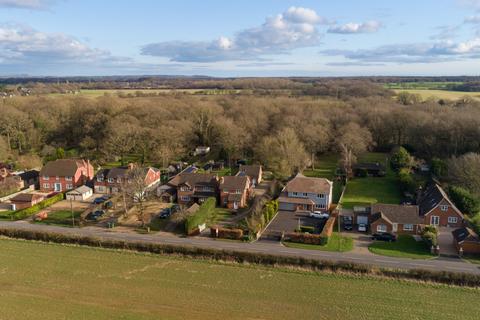 3 bedroom detached house for sale, Tally Ho Road, Stubbs Cross