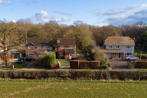 3 bedroom detached house for sale, Tally Ho Road, Stubbs Cross