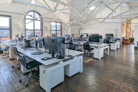 Office for sale, Notting Hill W11