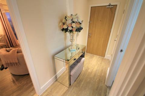 undefined, Blackthorn House, Blackthorn Avenue, Chigwell