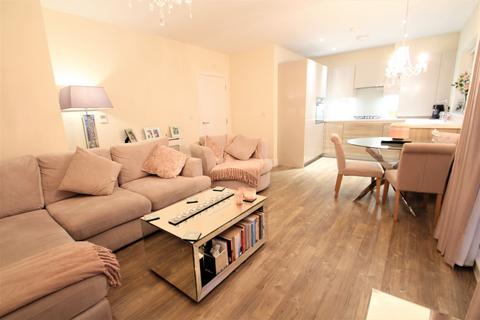 undefined, Blackthorn House, Blackthorn Avenue, Chigwell