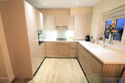 undefined, Blackthorn House, Blackthorn Avenue, Chigwell