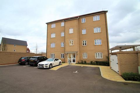 undefined, Blackthorn House, Blackthorn Avenue, Chigwell