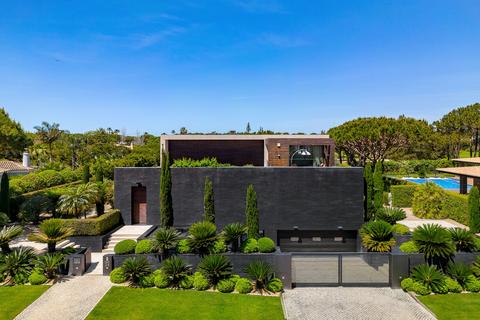 6 bedroom villa, Villa Rose  Quinta do Lago Rotunda 1