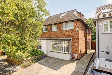 4 bedroom semi-detached house for sale - Studland Road, Hanwell, W7