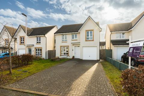 4 bedroom detached house for sale - Hewlett Way, South Queensferry EH30