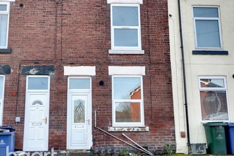 2 bedroom terraced house for sale, Woodfield Road, Balby, Doncaster