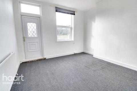 2 bedroom terraced house for sale, Woodfield Road, Balby, Doncaster