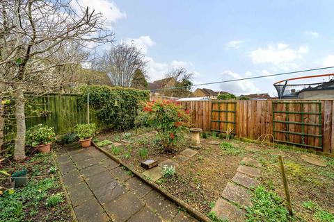 2 bedroom semi-detached house for sale, Bowly Road, Cirencester, Gloucestershire, GL7