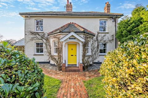4 bedroom detached house for sale, Acrise, Folkestone, Kent