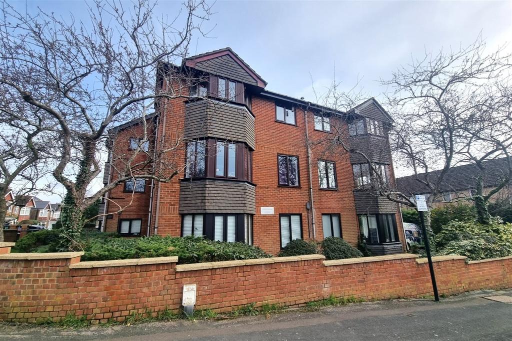 Portswood 1 bed flat to rent £825 pcm (£190 pw)