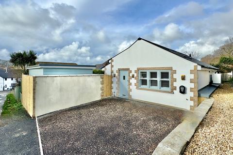 2 bedroom detached bungalow for sale, RABLING LANE, SWANAGE