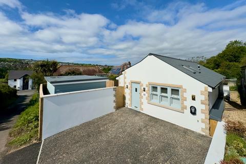 2 bedroom detached bungalow for sale, RABLING LANE, SWANAGE
