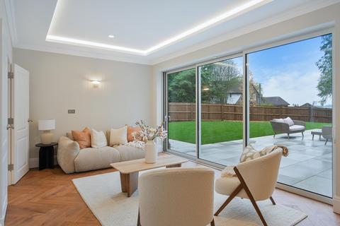 undefined, Park View, Park View Road, Woldingham, Surrey CR3