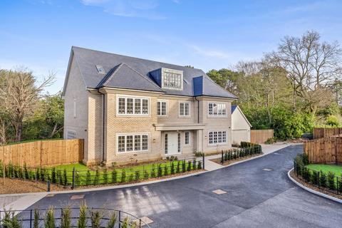 undefined, Park View, Park View Road, Woldingham, Surrey CR3
