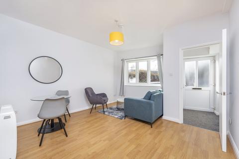 undefined, York Mews, Kentish Town, London