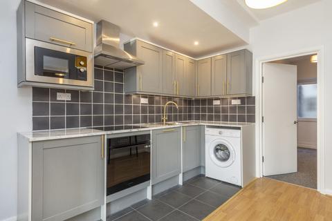 undefined, York Mews, Kentish Town, London