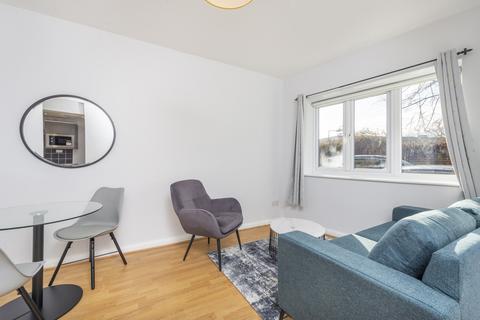undefined, York Mews, Kentish Town, London