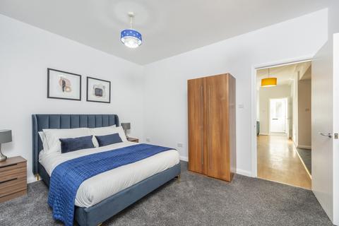 undefined, York Mews, Kentish Town, London