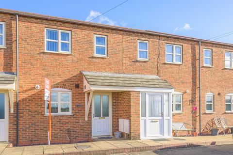 2 bedroom terraced house for sale, Station Road, Swineshead, Boston, PE20