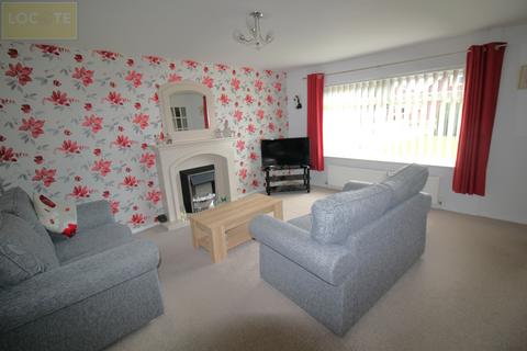 3 bedroom detached house for sale, Stott Drive, Flixton