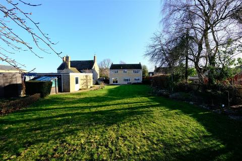 4 bedroom detached house for sale, Stonecroft, Main Street, Southorpe