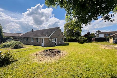 3 bedroom detached bungalow for sale, Lower End, Hartwell, Northampton NN7 2HS