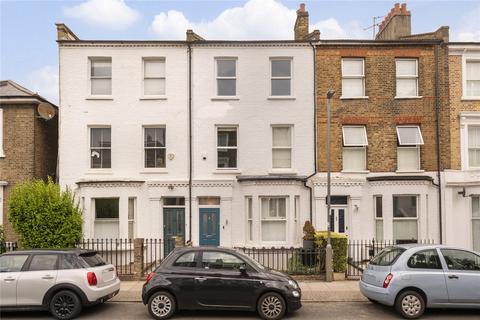 4 bedroom terraced house for sale, Disraeli Road, London