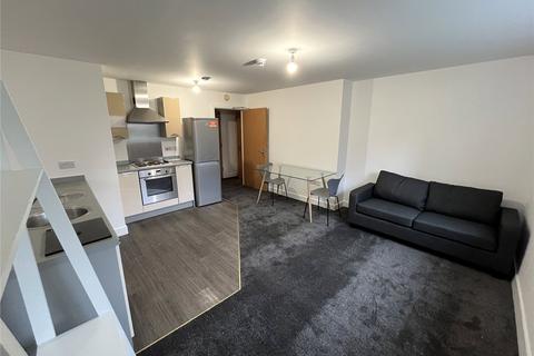 undefined, Woden Street, Salford, Greater Manchester, M5