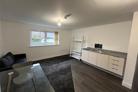 undefined, Woden Street, Salford, Greater Manchester, M5