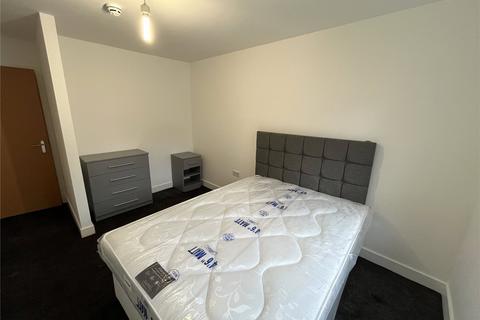 2 bedroom apartment to rent, Woden Street, Salford, Greater Manchester, M5
