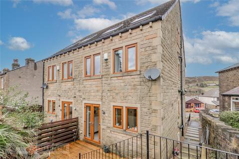 2a Lane Ings, Marsden, Huddersfield, HD7 6JP