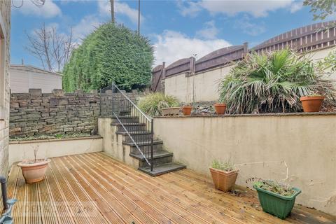 2a Lane Ings, Marsden, Huddersfield, HD7 6JP