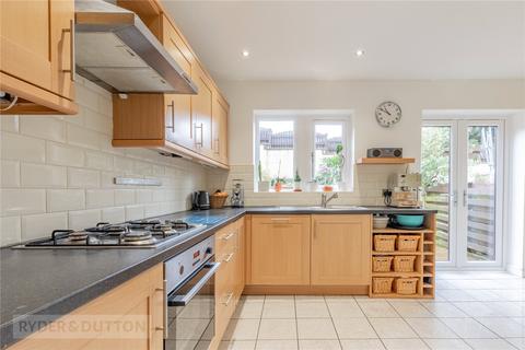 2a Lane Ings, Marsden, Huddersfield, HD7 6JP