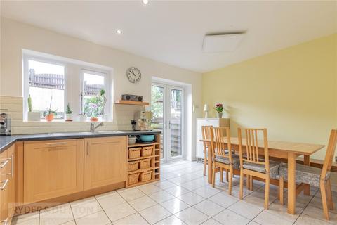 2a Lane Ings, Marsden, Huddersfield, HD7 6JP
