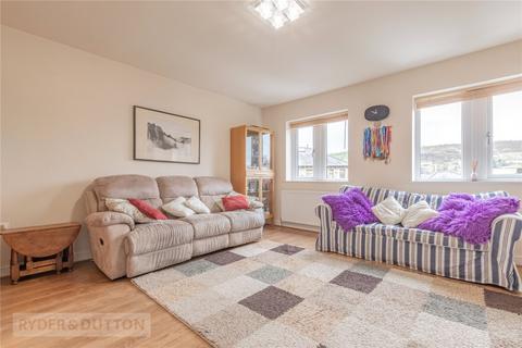 2a Lane Ings, Marsden, Huddersfield, HD7 6JP