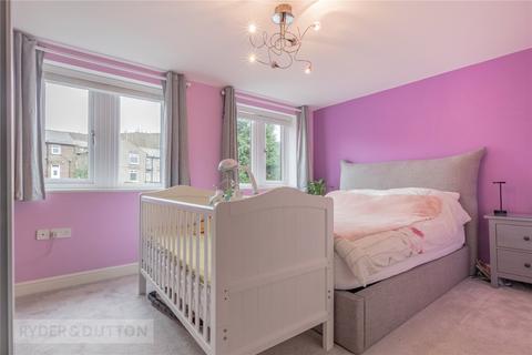 2a Lane Ings, Marsden, Huddersfield, HD7 6JP