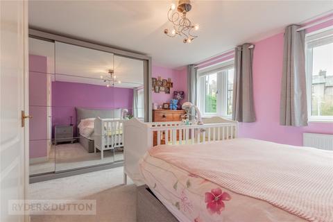 2a Lane Ings, Marsden, Huddersfield, HD7 6JP