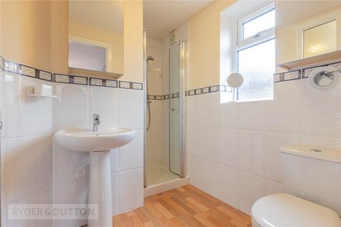 2a Lane Ings, Marsden, Huddersfield, HD7 6JP