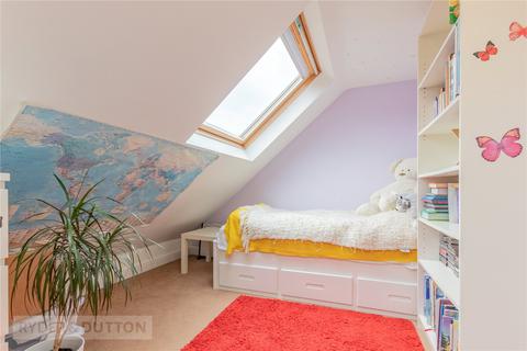 2a Lane Ings, Marsden, Huddersfield, HD7 6JP