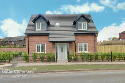 2 bedroom detached house for sale, Tollhouse Court, Wrinehill