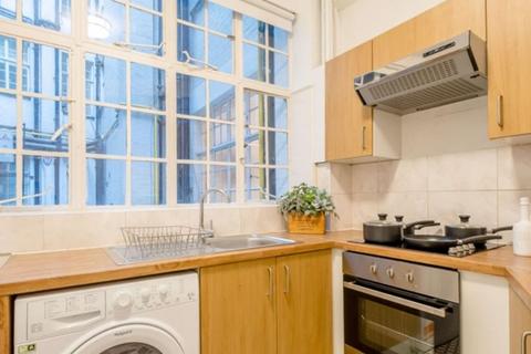 2 bedroom flat to rent, Strathmore Court, NW8