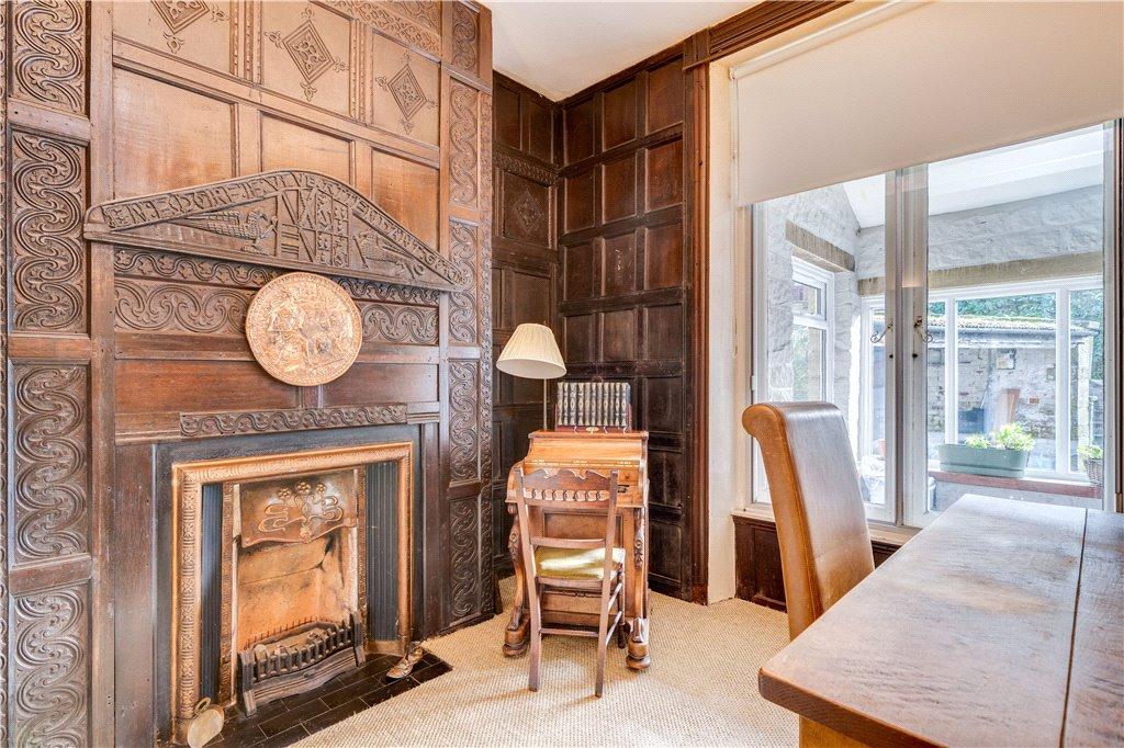 Study/Bedroom