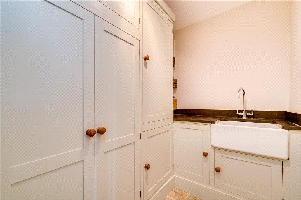 Utility Area