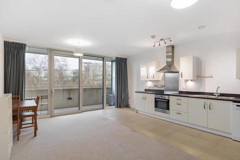 2 bedroom apartment to rent, Edmunds House, Colonial Drive, Chiswick W4