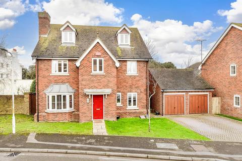 6 bedroom detached house for sale, Foreland Heights, Broadstairs, Kent