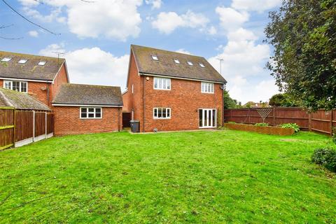 6 bedroom detached house for sale, Foreland Heights, Broadstairs, Kent