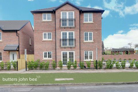 2 bedroom apartment for sale - Tollhouse Court, Wrinehill