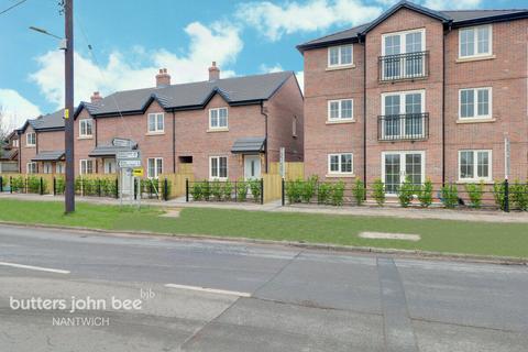 2 bedroom apartment for sale - Tollhouse Court, Wrinehill