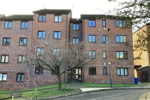 undefined, North Frederick Path, Glasgow, G1